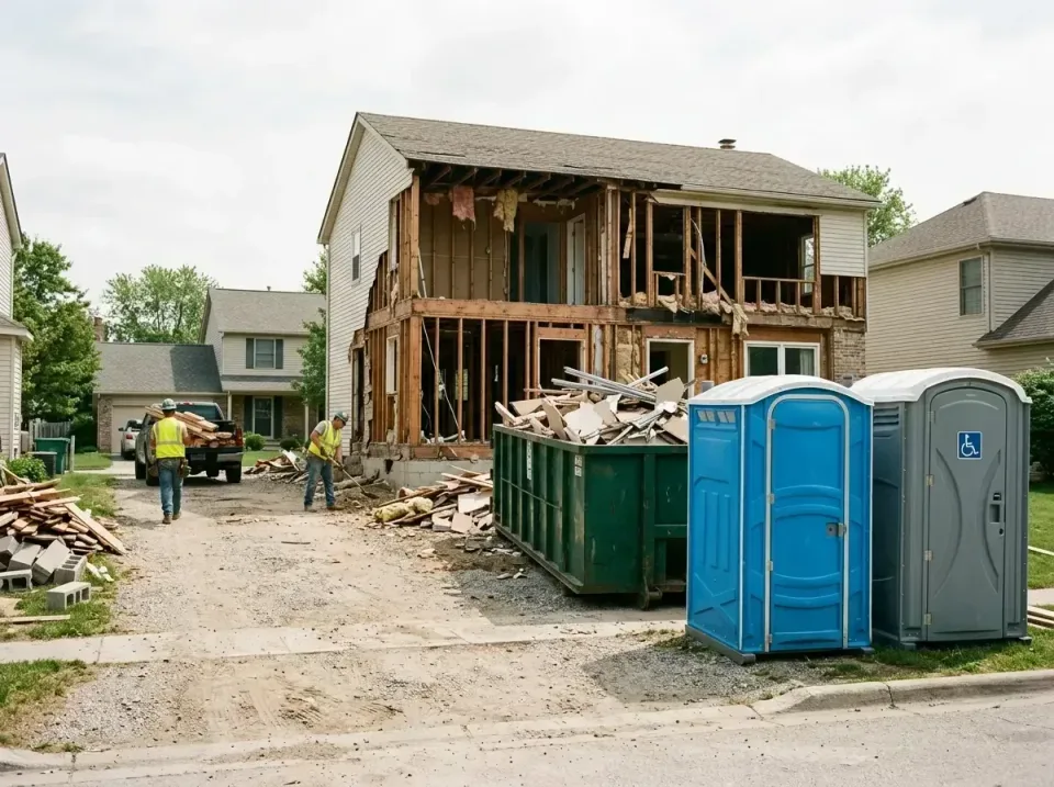 home-renovation-demolition-sit-010 — frequently asked questions, Portable Toilet & Dumpsters Rental in North Yelm, WA